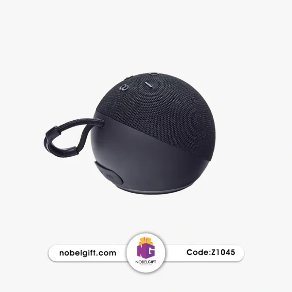Z1045 اسپیکر بلوتوثی قابل حمل (آویزدار) کد Z1045