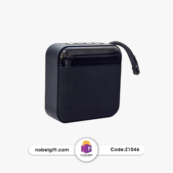 Z1046 اسپیکر بلوتوثی کوچک کد Z1046