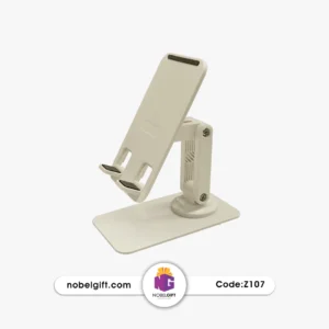 پایه نگهدارنده موبایل تاشو (مفصلی) کد Z107