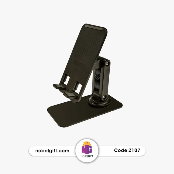 پایه نگهدارنده تاشو موبایل کد Z102 - Image 1