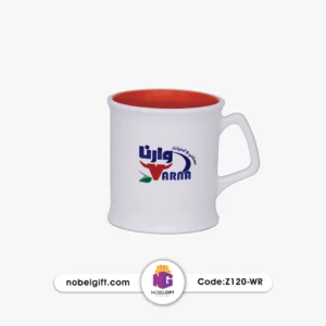 ماگ سرامیکی تبلیغاتی با کد Z120-WR