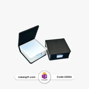 هولدر کاغذ یادداشت مدیریتی Z2026