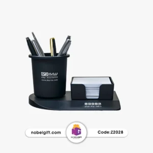 جاخودکاری و جا کاغذی تبلیغاتی با کد Z2028