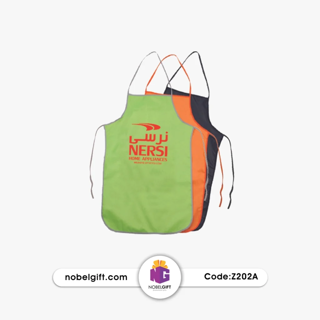 پیش‌بند تبلیغاتی کد Z202A