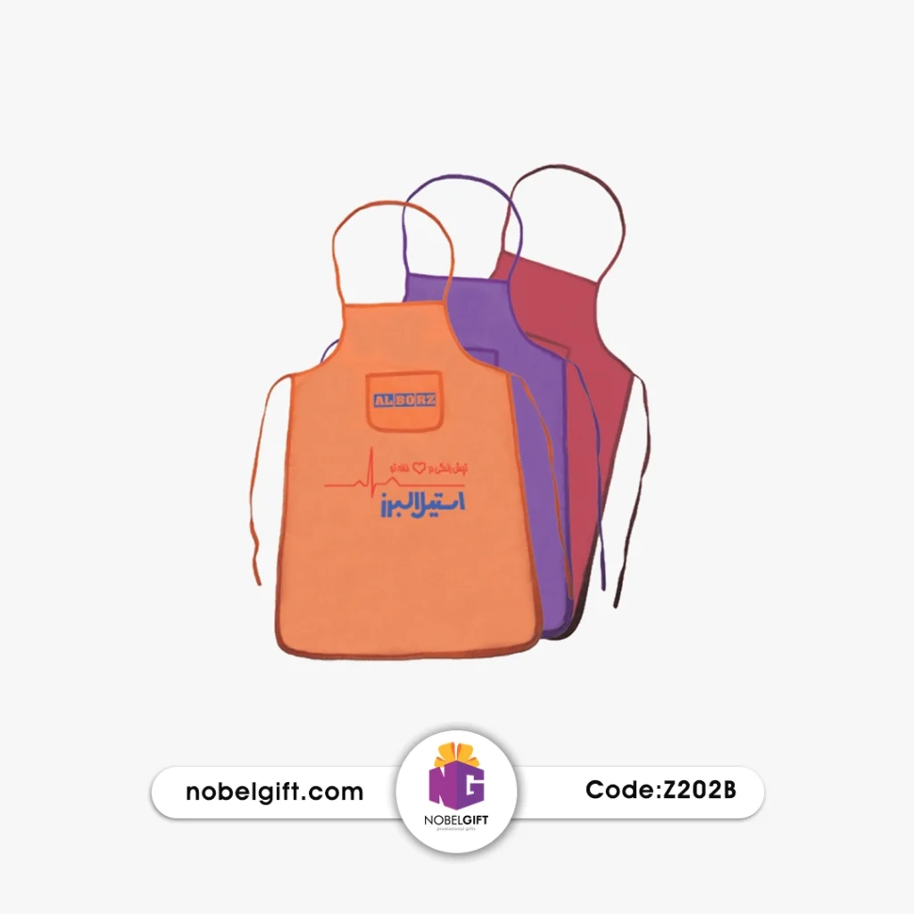 پیش‌بند تبلیغاتی کد Z202B