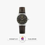ساعت مچی کلاسیک بند چرمی کد Z2044B