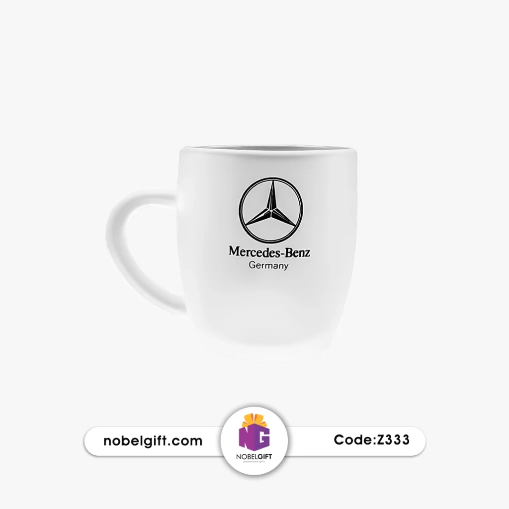 ماگ سرامیکی تبلیغاتی Z333