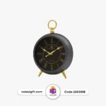 ساعت رومیزی جیبی کلاسیک کد Z6030GB - Image 2