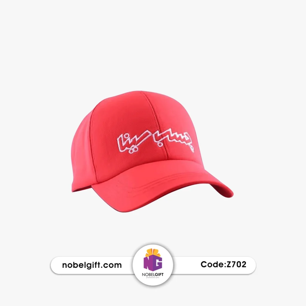 کلاه تبلیغاتی کتان کد Z702