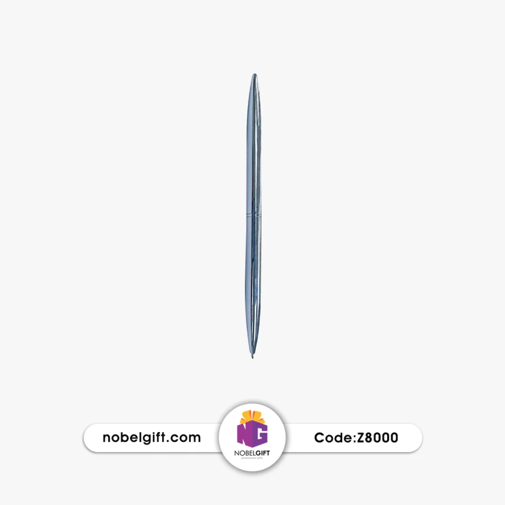 خودکار فلزی شیک کد Z8000