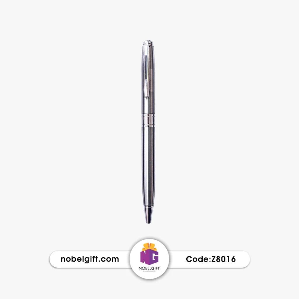 خودکار فلزی کلاسیک کد Z8016