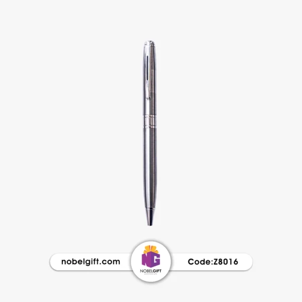 Z8016 خودکار فلزی کلاسیک کد Z8016