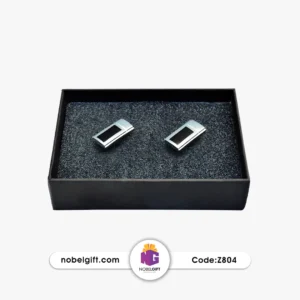 ست دکمه سرآستین (Cufflinks) کد Z804