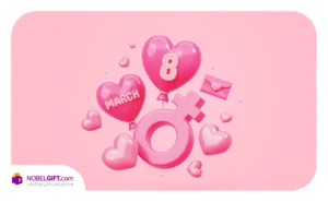 ایده بهترین هدیه روز زن