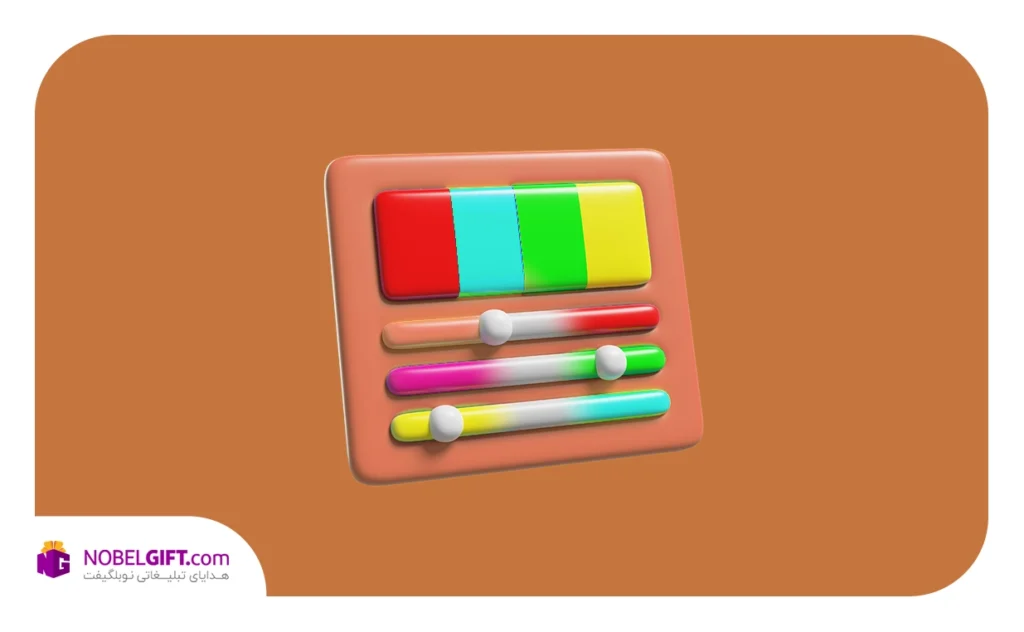 روانشناسی رنگ در تبلیغات، بازاریابی و برندینگ