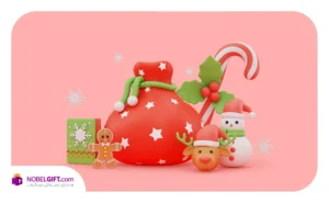 هدایای تبلیغاتی کریسمس