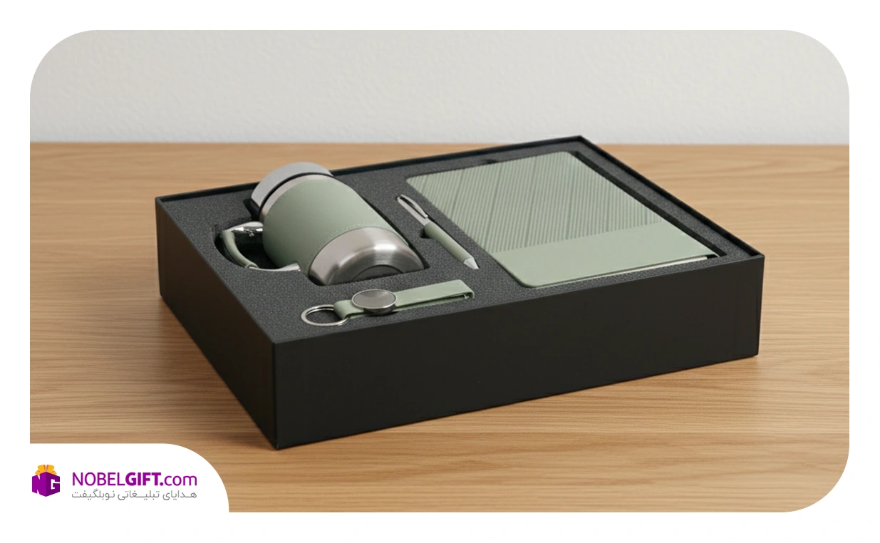 هدایای سبز سازمانی