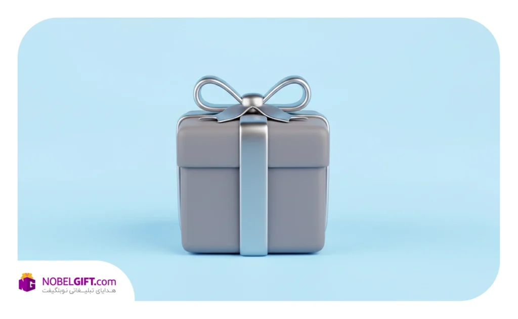 راهنمای بسته بندی لاکچری برای هدایای تبلیغاتی