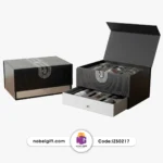 ست هدیه تبلیغاتی پذیرایی و نوشیدنی مدل IZ50217