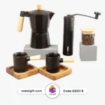 ست قهوه خوری تبیلغاتی کدIZ50218
