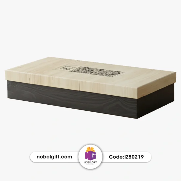 پک دمنوش لوکس استیل کد IZ50220 - Image 2