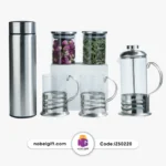 پک دمنوش لوکس استیل کد IZ50220