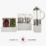 ست دمنوش چهار فصل کد IZ50221 - Image 3