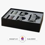 ست دمنوش چهار فصل کد IZ50221