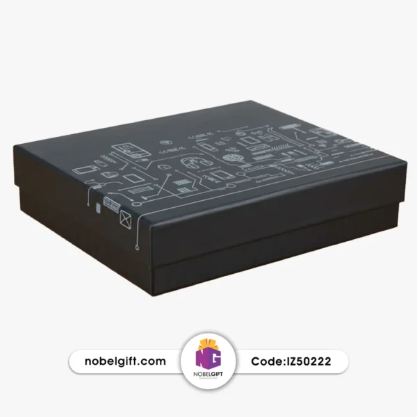 ست دیجیتال پاور کد IZ50222 - Image 2