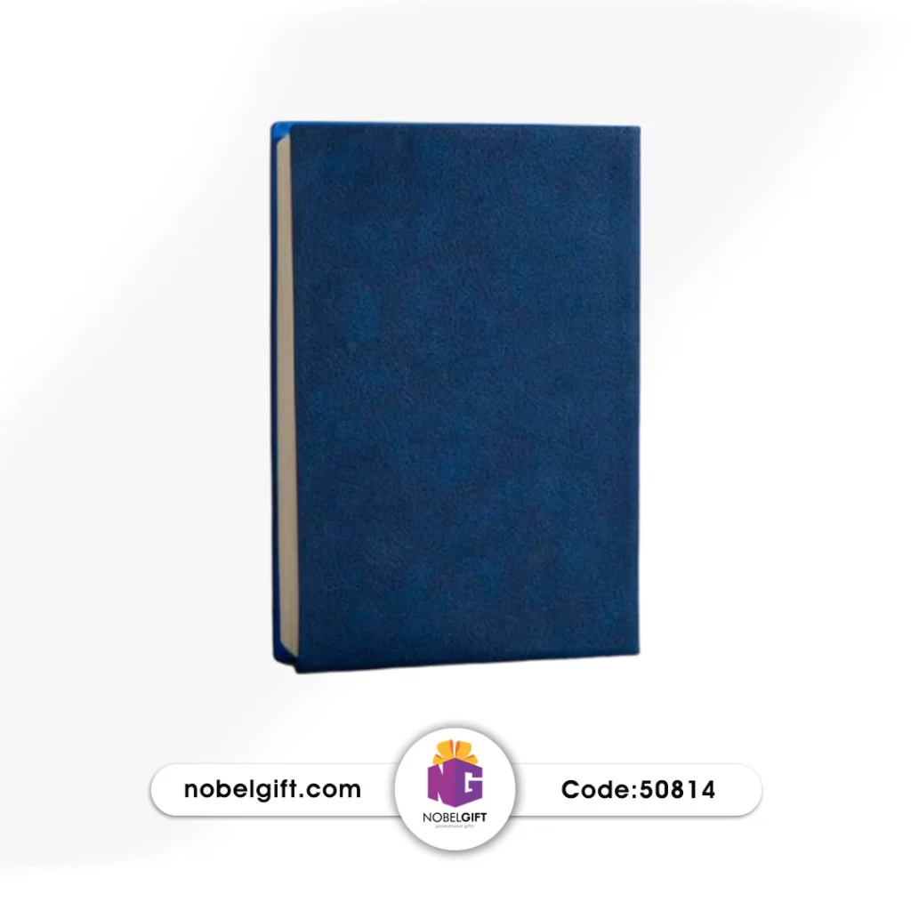 سررسید رقعی تبیلغاتی کد 50815