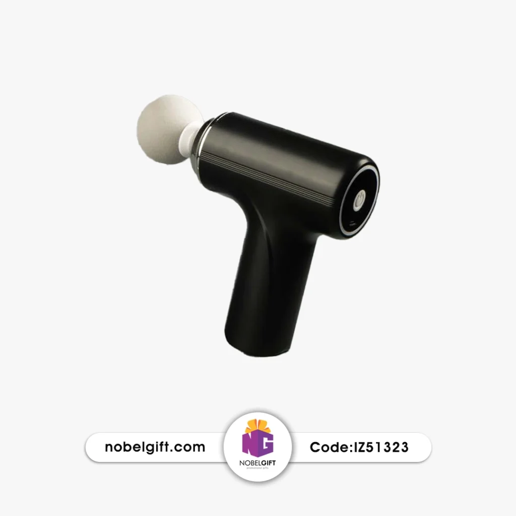 ماساژور تفنگی مینی کدIZ51323