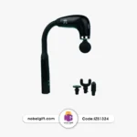 ماساژور تفنگی حرفه‌ای کدIZ51324