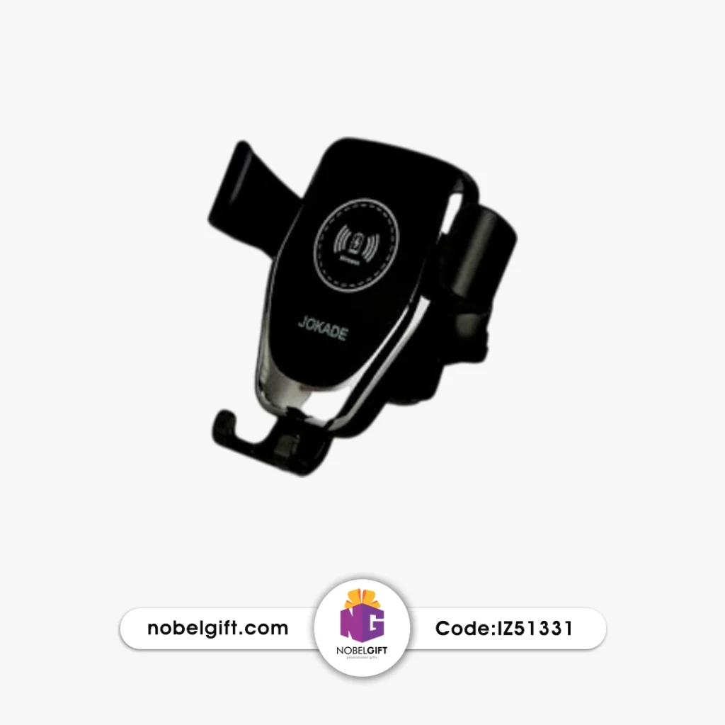 هولدر و وایرلس شارژ خودرو کد IZ513314