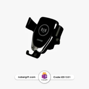 هولدر و وایرلس شارژ خودرو کد IZ513314