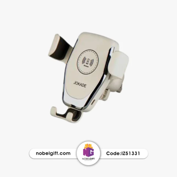 هولدر و وایرلس شارژ خودرو کد IZ513314 - Image 2