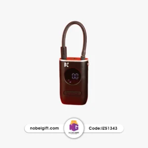 دستگاه تنظیم باد شارژی کد IZ51343