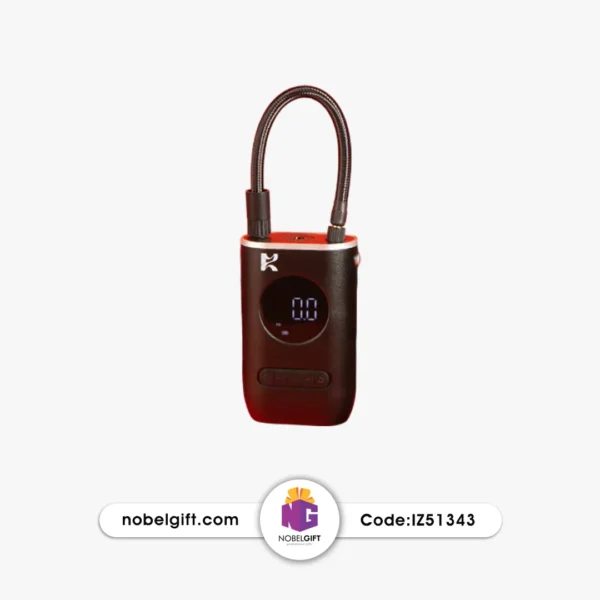 51343 دستگاه تنظیم باد شارژی کد IZ51343