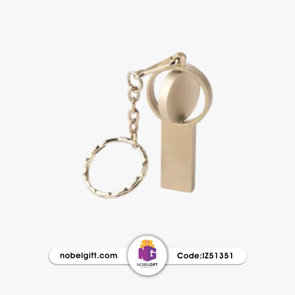 فلش مموری تبلیغاتی کد IZ51351