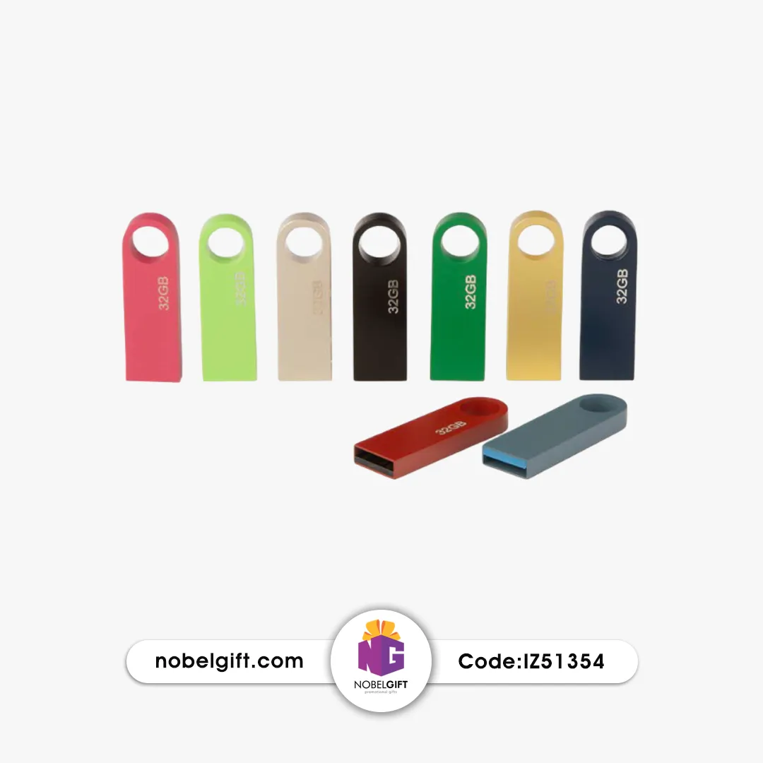 51354 فلش مموری تبلیغاتی کد IZ51354