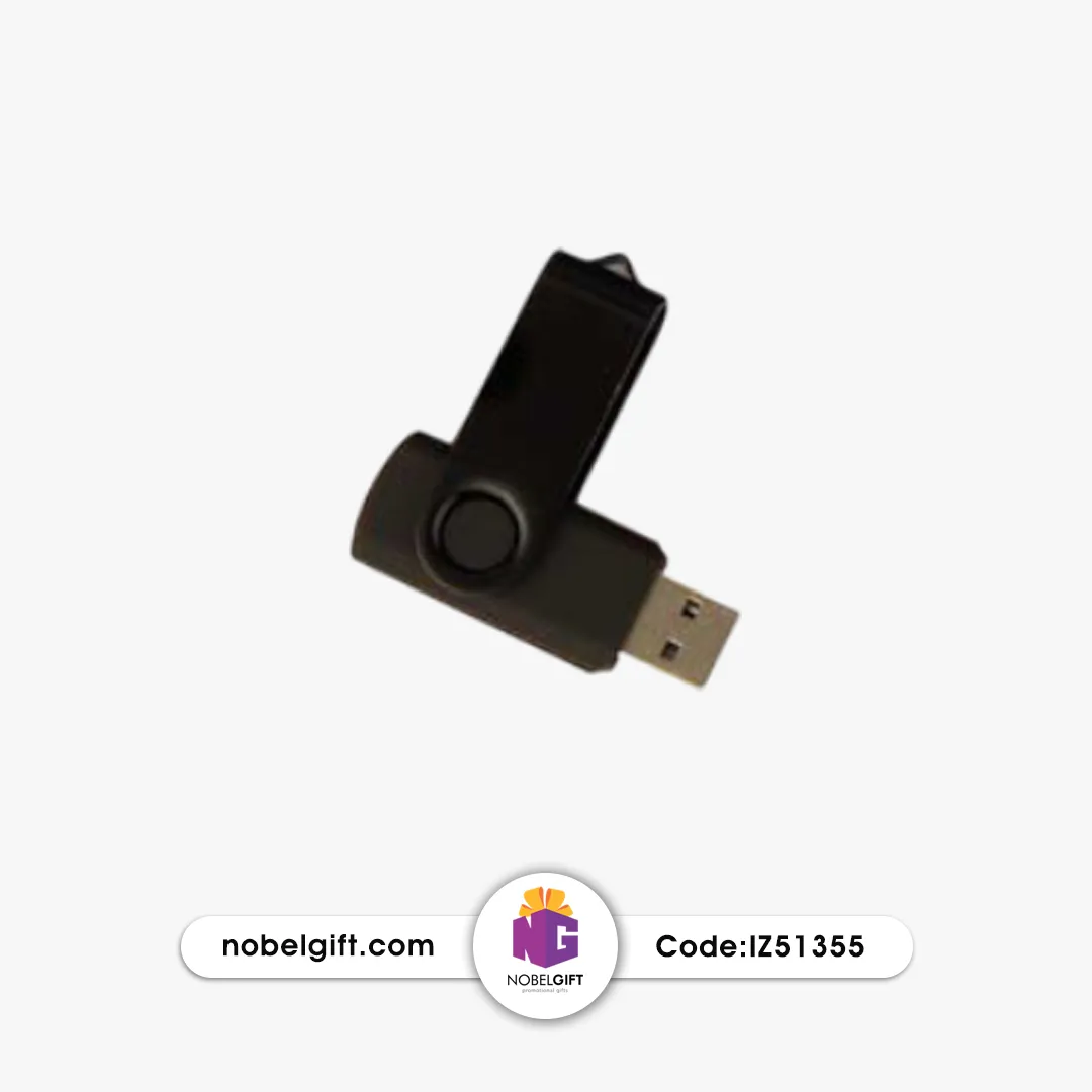 51355 فلش مموری تبلیغاتی کد IZ51355