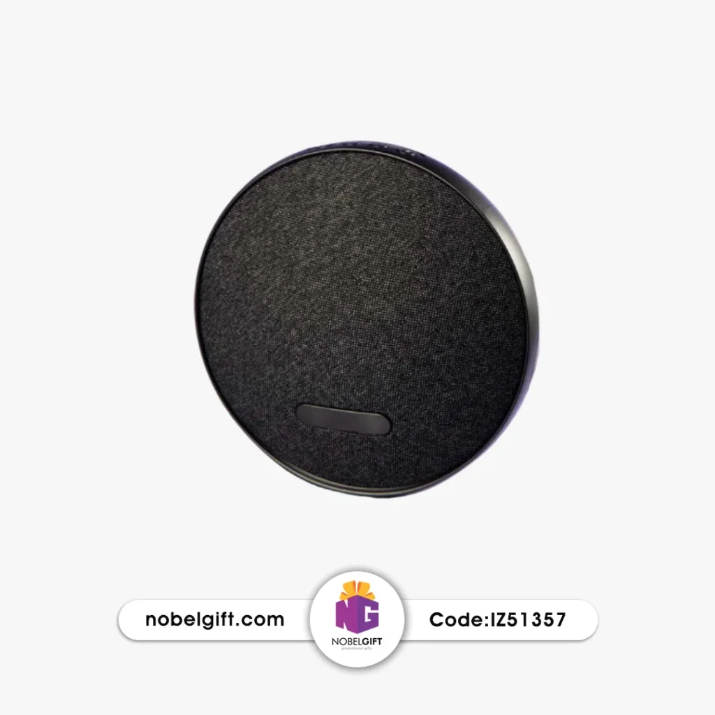 اسپیکر بلوتوث دار کد51357