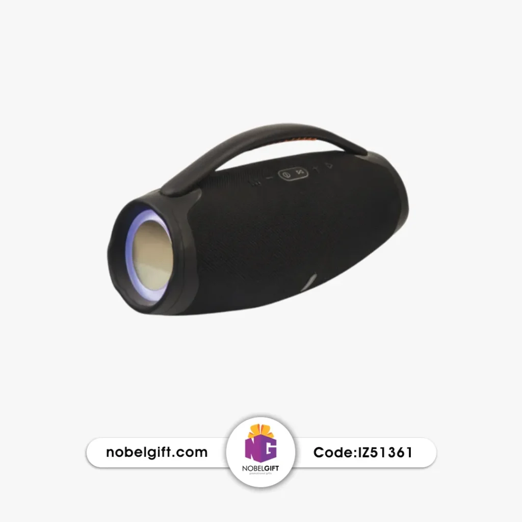 اسپیکر بلوتوث دار کدIZ51361