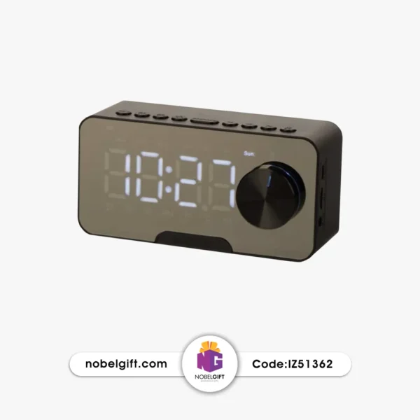 51362 اسپیکر ساعت دار کد IZ51362