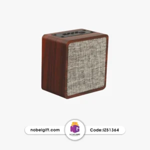 اسپیکر WOOD کد IZ51364