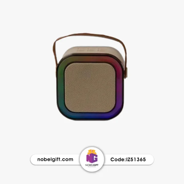 51365 (1) اسپیکر میکروفون دار کد IZ51365