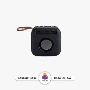 اسپیکر بلوتوث دار کد IZ51369