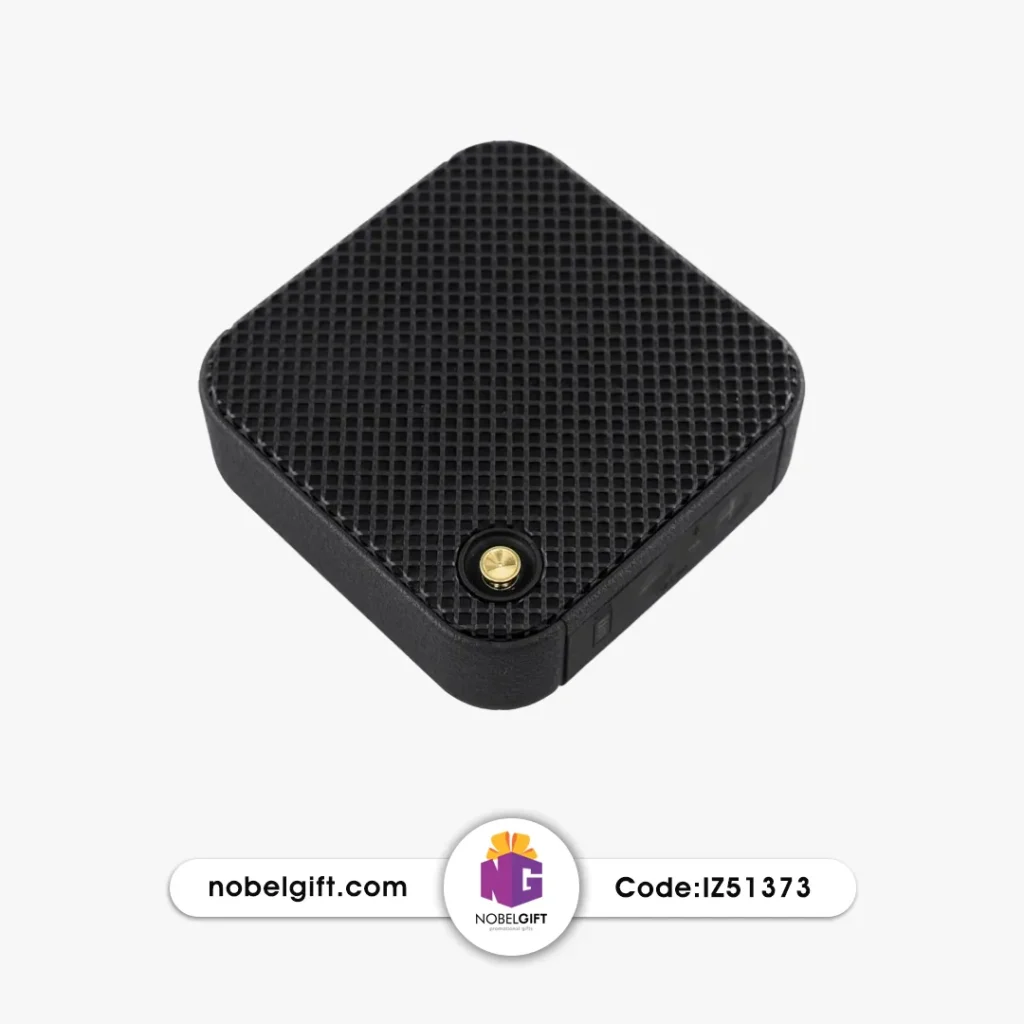اسپیکر بلوتوث دار کد IZ51373