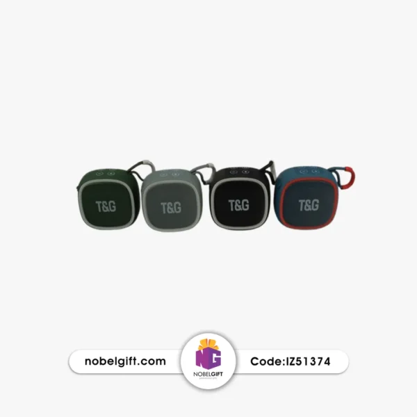 اسپیکر بلوتوث دار کد IZ 51374