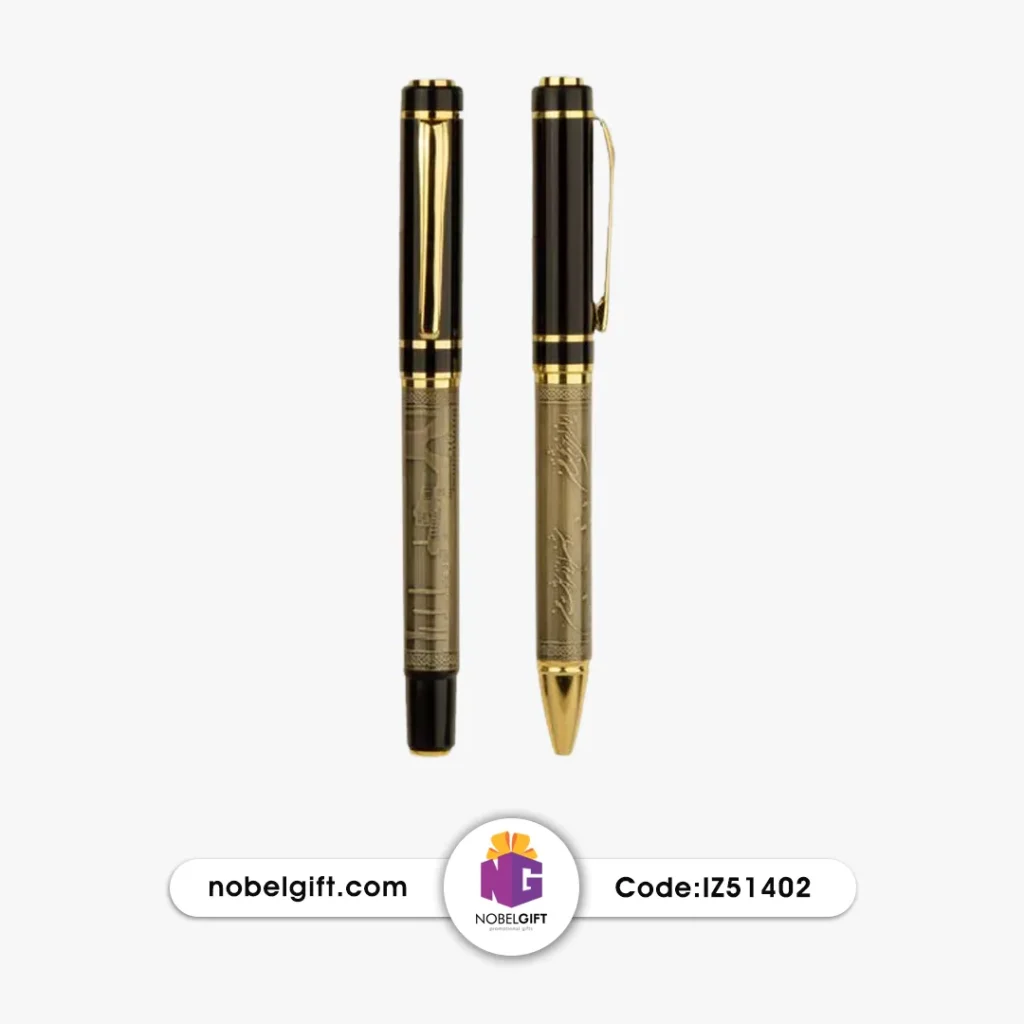 ست خودکار و روان نویس ایران کد IZ510402