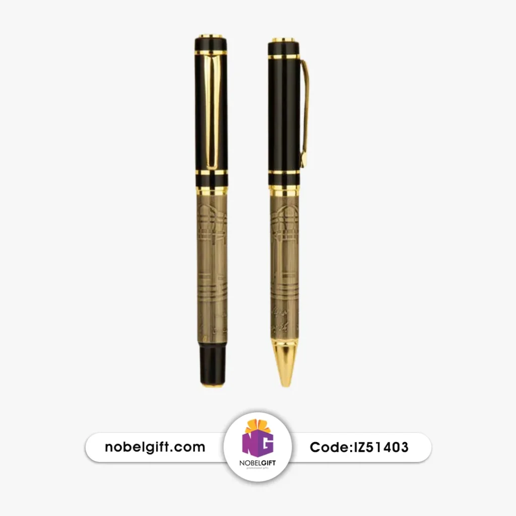 ست خودکار و روان نویس حافظ کد IZ51403